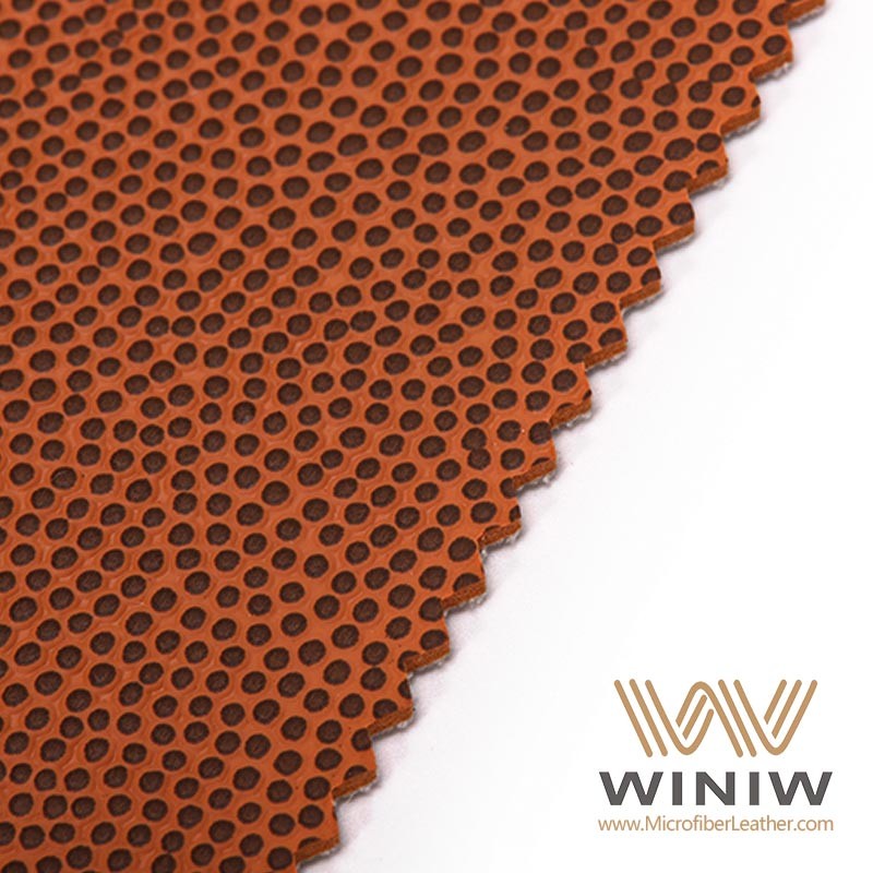  Syn Leather Material For Ball Making