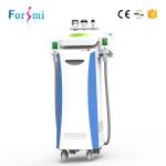 FDA approved multifunction cool fat removal cavitation rf cryotherapy slimming
