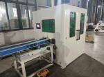 High Speed Automatic Facial Tissue Machine Paper Log Saw Cutting Machine