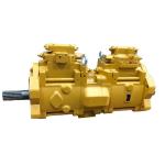 Original Excavator Hydraulic Main Pump 390D for cat excavator
