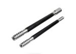 Mf T51 Drill Extension Rod Water Hard Drill Rod Carbon Steel Material