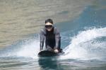 Bluepenguin Jet Surfboard Motor Gasoline Powered 2 Stroke 110cc Unisex 1800*600