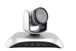 USB HD 1080P wide-angle meeting video camera rotating Video Conference Steaming