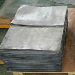 X Ray Lead Sheeting For Radiation Protection Hospital X Ray Room Support