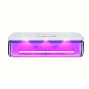 China Ultraviolet Lamp 9 Pcs 15W Cell Phone UV Sterilizer Box wholesale