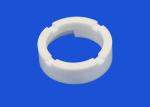 High quality 95% alumina ceramic seal ring for mechanical industry white color