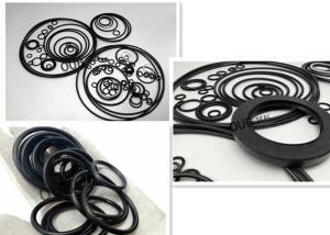 China 707-35-52900 HYDRAULIC PUMP MAIN PUMP SEAL KIT EC290B EC360B Ups Dhl Quality Check komatsu parts wholesale