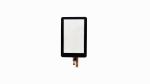 Reshine ISO9000 Capacitive Touch Screen Display For Smart Home 4 Inch 480X800