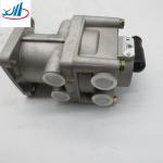 On sale Brake master valve WG9719360005/1
