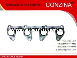 China Intake manifold daewoo lanos OEM 96181207 wholesale