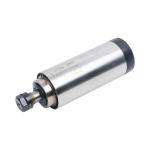2.2KW 24000RPM ER20 Round Air Cooled Spindle Kit with Motor Drive and 400Hz