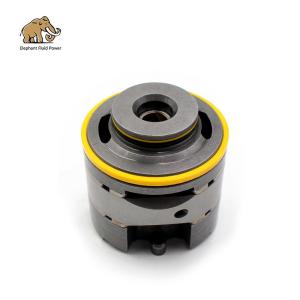 China V20 Vickers Cartridge Kits Vane Pump Ductile Iron For Construction Machine wholesale