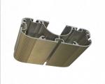 6063 6061 Anodized Electric Cars Aluminum Profiles