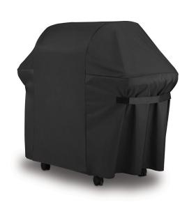 China Washable Custom BBQ Covers Durable Polyester Material UV Resistant wholesale