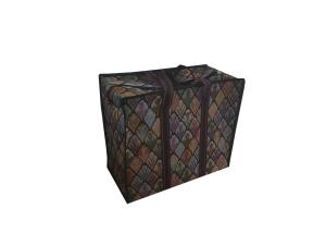 China Tote Bag Canvas Bag Canvas Shopping Tote Lining Pp wholesale