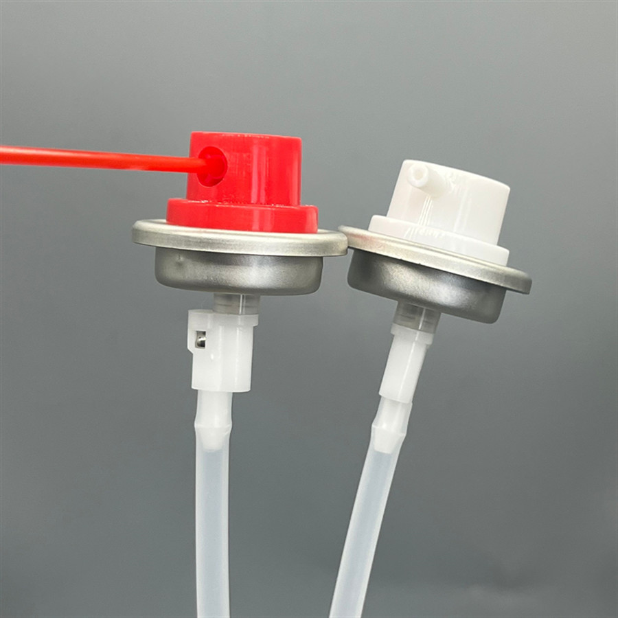 Professional Carburetor Cleaning Valve for Deep Engine Cleaning with Anti-Clog Design and Consistent High-Pressure Spray