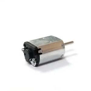 China K10 Miniature DC Motor High Speed Small DC Motor 3V 4.8V 20000RPM For Notebook PC wholesale