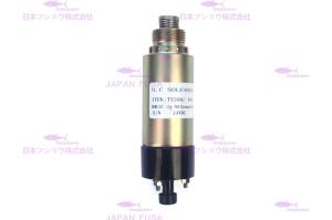 China 325/156-1652 High Pressure Sensor For TY200A 24 Volt wholesale