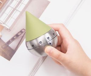 China Kingda Gyro Shaped Time Manager Timer 1Hr for School Office wholesale
