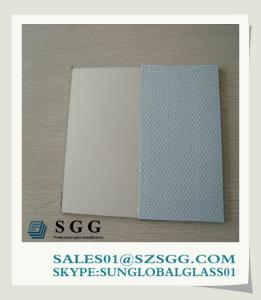 China High quality safety mirror with vinyl film (CAT I, CAT II) wholesale