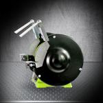 2950/Min 150W Grinding Bench Top Woodworking Tools