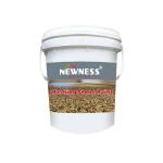Eco-Friendly Water-Based Natural Stone Texture Effect Acrylic Paint for Exterior