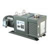 Buy cheap 2 Stage Oil Sealed Rotary Vane Vacuum Pump High Speed Low Noise Compact from wholesalers