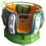 Hansel kids playground funfair rides for sale electric ride on car for kids