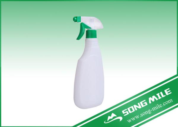 60ml Lotion Cosmetic HDPE Bottle Cream Plastic Bottle