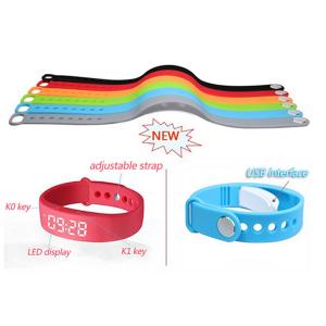 China 2015 Activity tracker w5 smart bracelet watch monitor bracelet bluetooth pedometer wholesale