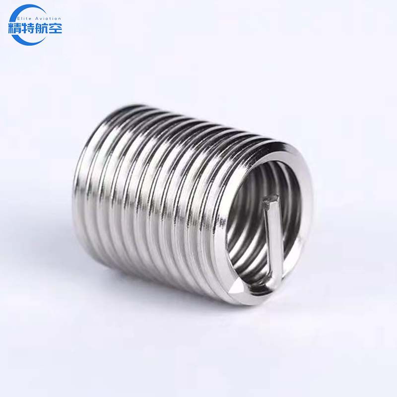 GB 24425 General Type Wire Thread Inserts for Thread Protection