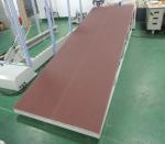 EN71-1 2014 Toys Testing Equipment Ramp 10 ± 1 Degree Motor Brake Performance