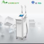 New Ipl Shr For Hair Removal And Skin Rejuvenation