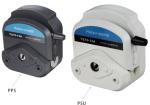 high accuracy liquid transfer peristaltic pump for laboratory