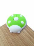 Silicone Baby Safety Table Products Ladybug Shape Corner Guards Baby Safety