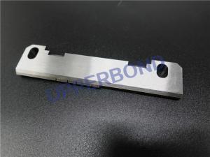 China Sharp Edge Cross-Cutting Knife GDX Packer Machine Spare Parts wholesale