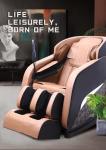 Vending Wireless Remote Compact Massage Chair CCC Rollers Shiatsu Hypnotherapy