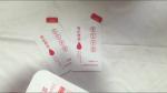 OEM Flexible Plastic Tea Premium Packaging Coffee Food Packaging Frosted Matte
