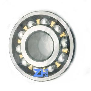 China 5411W Angular Contact Ball Bearing 55*140*63.5 mm High Speed wholesale