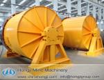 New style Long life ball mill on sale