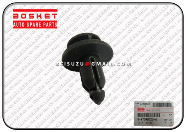 Original Clutch Assembly Parts 8970985230 8-97098523-0 Cover Clip For Isuzu