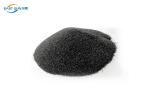 Anti Sublimation DTF Black Powder 80-170um For Heat Transfer Printing