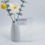 Clear Glass 2mm to 22mm Thick Clear Float Glass Processing Manufacturer