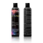 Ultra Pigment Shampoo Remove Yellow No Brass Neutralises Sulfate Free Purple