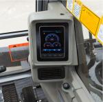 127hp 15ton Earth Excavation Machine With Four Wheel Drive