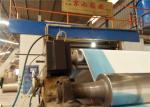 High Speed 10mm Corrugator Needle Belt Heat Resistance With Hiden Seam