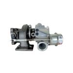 Cummins ISF3.8 diesel engine spare parts HX27W new OEM MPV turbocharger 3779951