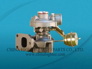 China Turbo of K Series K14 53149707018 / 53149887018 074145701A VW 2.5TDI 102HP wholesale