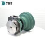 Standard Size VG1500060051 SINOTRUK Water Pump Truck Diesel Engine Water Pump