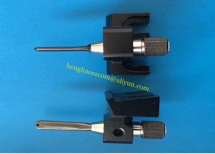 Nozzle Textile Machinery Spare Parts For Picanol Tsdudakama Toyota Weaving Looms